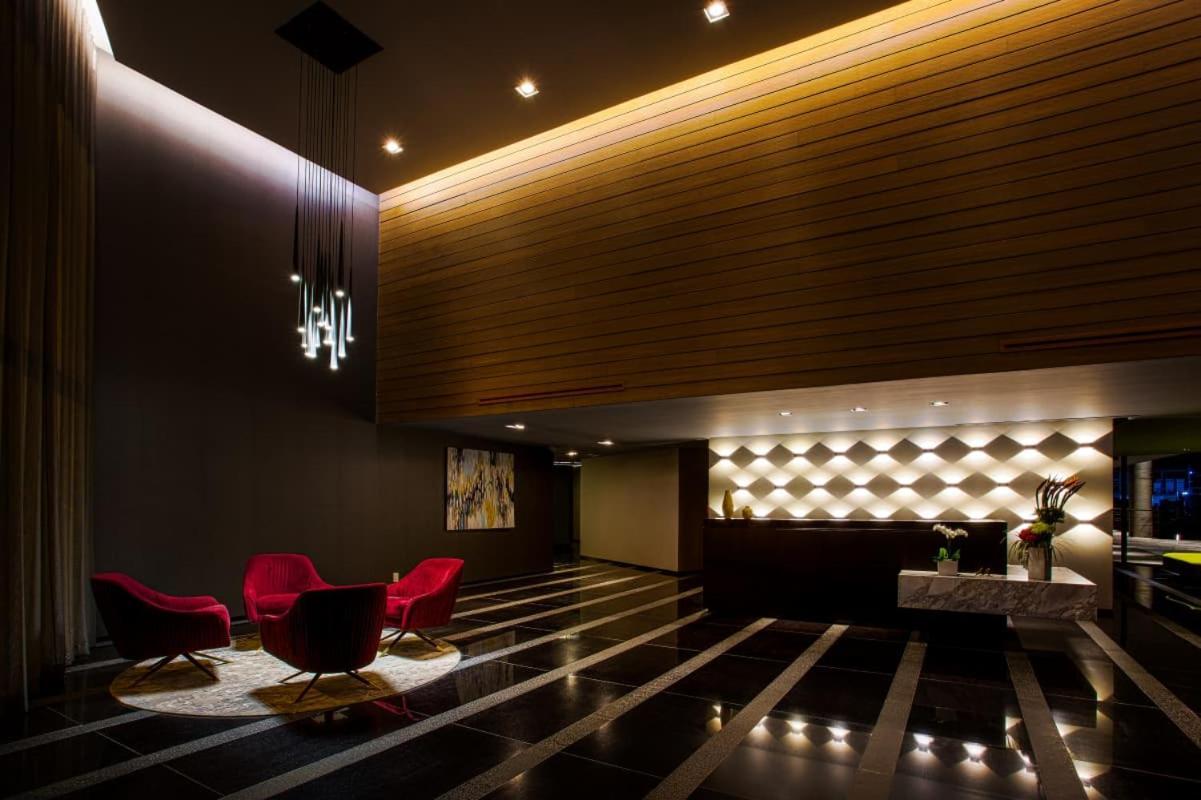 Tijuana Luxury 2B Amazing Views Estadio Caliente 외부 사진